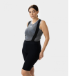 ALE PANTALONE C/B DONNA R-EV1 HAMMER NERO