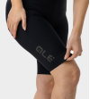 ALE PANTALONE C/B DONNA R-EV1 HAMMER NERO