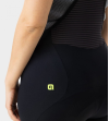ALE PANTALONE C/B DONNA R-EV1 HAMMER NERO