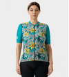 ALE MAGLIA M/C PR-E HIBISCUS