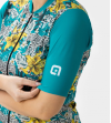 ALE MAGLIA M/C PR-E HIBISCUS