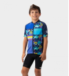 ALE MAGLIA M/C BAMBINO PASTEL