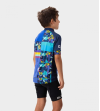 ALE MAGLIA M/C BAMBINO PASTEL