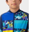 ALE MAGLIA M/C BAMBINO PASTEL