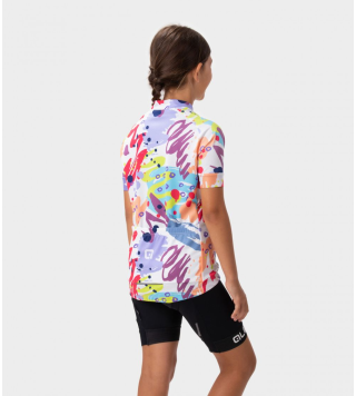 ALE MAGLIA M/C BAMBINO SKETCH