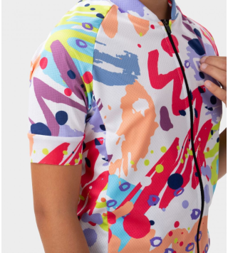 ALE MAGLIA M/C BAMBINO SKETCH