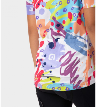 ALE MAGLIA M/C BAMBINO SKETCH