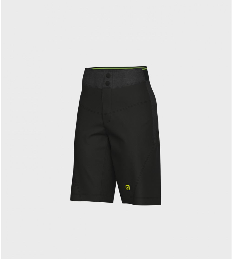 PANTALONE KID SENZA BRETELLE ENDURO