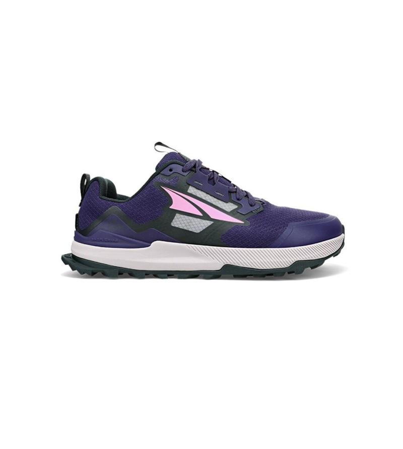 ALTRA LONE PEAK 7 W DARK PURPLE