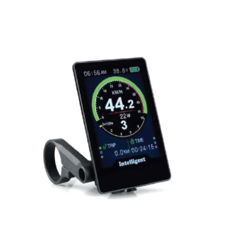 BAFANG DISPLAY DPC18 CON...