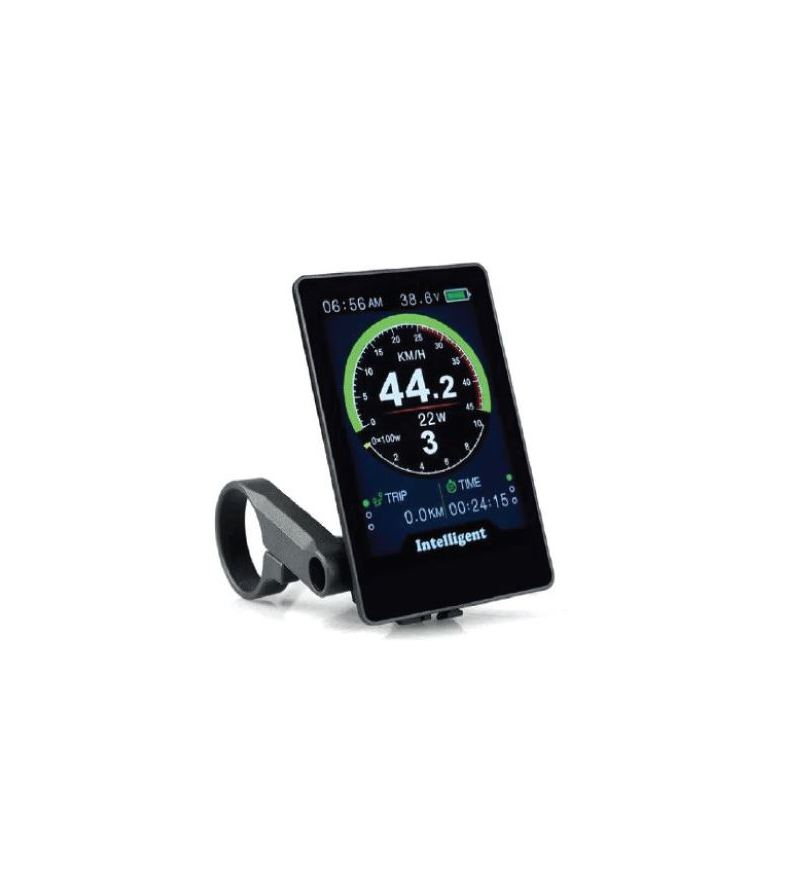 BAFANG DISPLAY DPC18 CON CONTROLLER