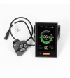 BAFANG DISPLAY DPC18 CON CONTROLLER