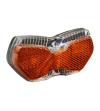 FANALE E-BIKE AL PORTAPACCO TOPLIGHT