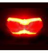 FANALE E-BIKE AL PORTAPACCO TOPLIGHT