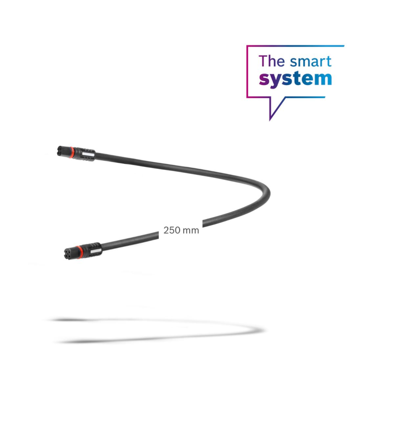 BOSCH CAVODISPLAY 250mm SMART SYSTEM BCH3611_250