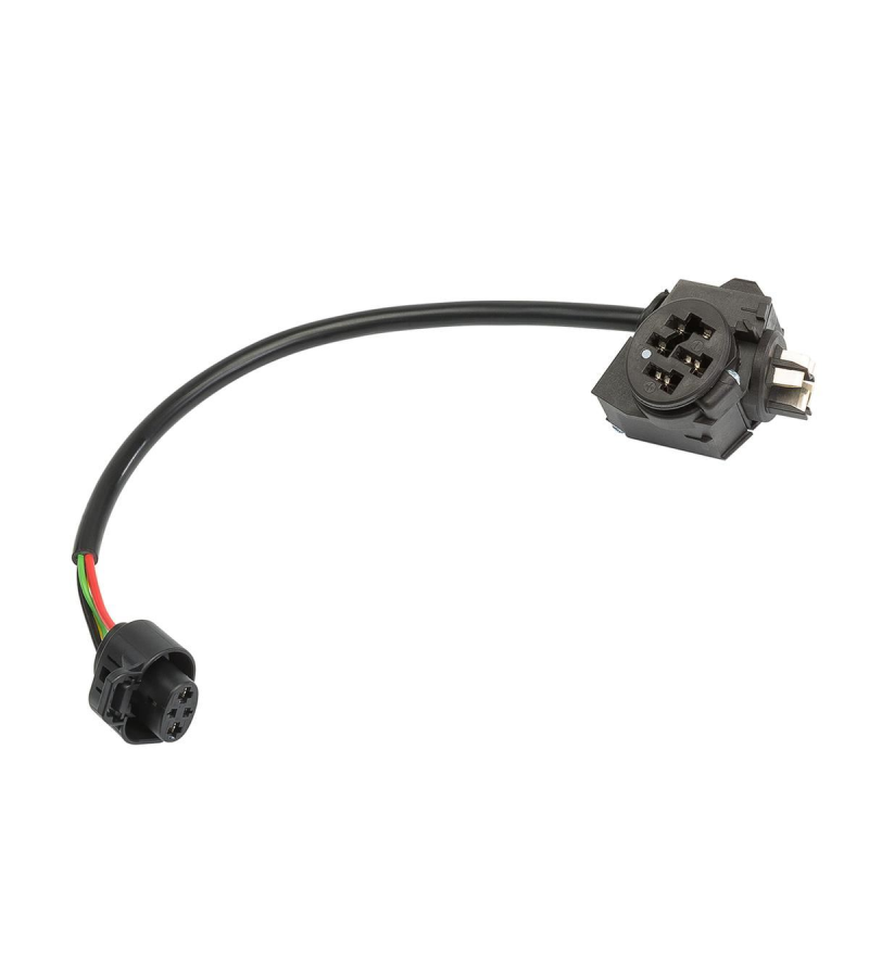 BOSCH CAVO POWER PACK FRAME 220mm SILICONATO 1400 mm