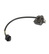 BOSCH CAVO POWER PACK FRAME 220mm SILICONATO 1400 mm