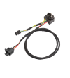 BOSCH CAVO POWER TUBE 410mm