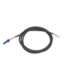 BOSC CAVO LUCI ANTERIORE BOSCH SILICONATO 1400 mm