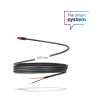 BOSCH CAVO LUCI POSTERIORE BOSCH 1400 mm SMART SYSTEM