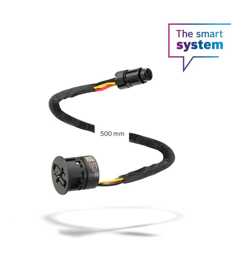BOSCH CAVO PRESA DI RICARICA 500mm  SMART SYSTEM