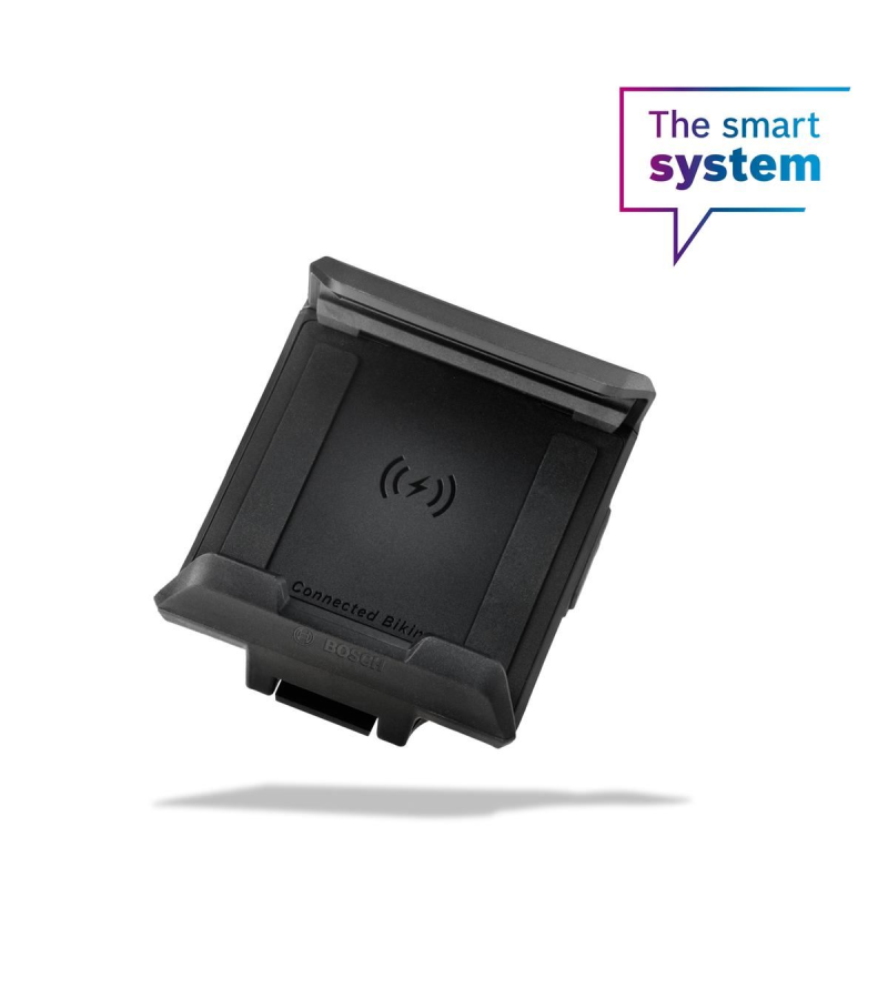 BOSCH SMARTPHONE GRIP PER BOSCH SMART SYSTEM