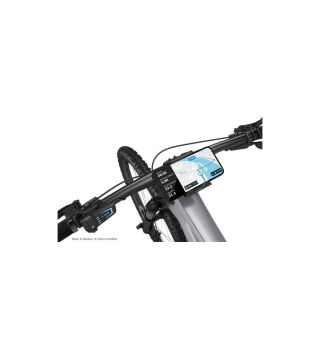 BOSCH SMARTPHONE GRIP PER BOSCH SMART SYSTEM