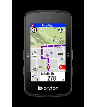BRYTON 750SE  SPECIAL EDITION