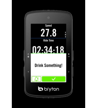BRYTON 750SE  SPECIAL EDITION