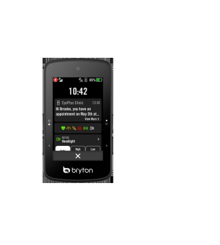 BRYTON 750SE  SPECIAL EDITION