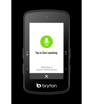 BRYTON 750SE  SPECIAL EDITION