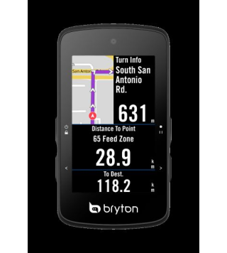 BRYTON 750SE  SPECIAL EDITION