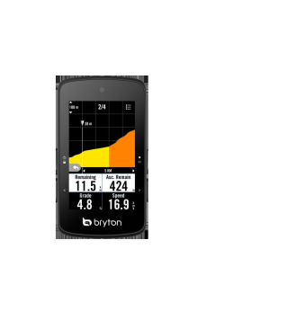 BRYTON 750SE  SPECIAL EDITION