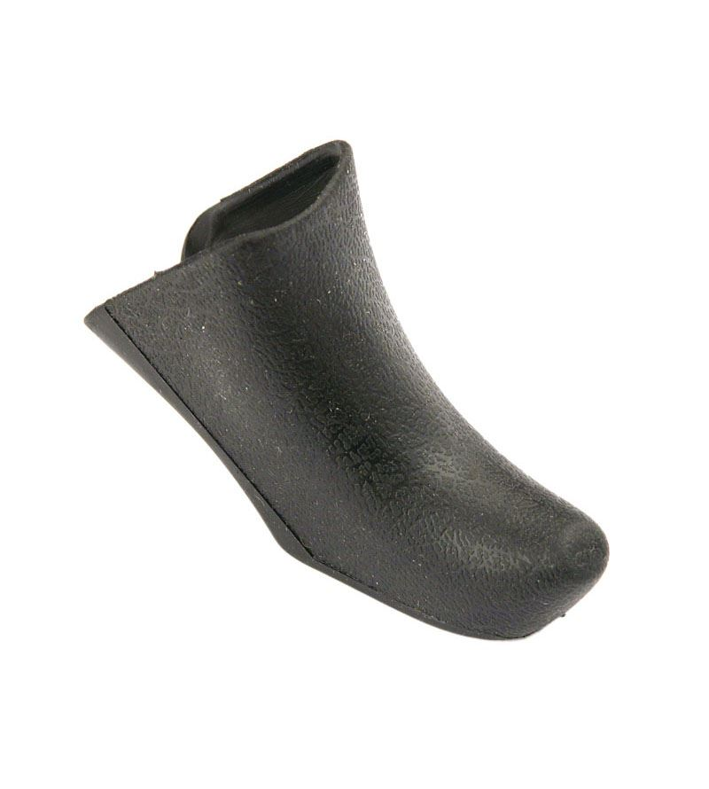 COPPIA COPRICOMANDI RETRO NERO