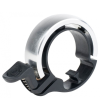 CAMPANELLO OI CLASSIC SMALL SILVER