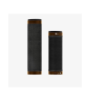 BROOKS  MANOPOLE CAMBIUM 110/130mm BLACK OLD COPPER