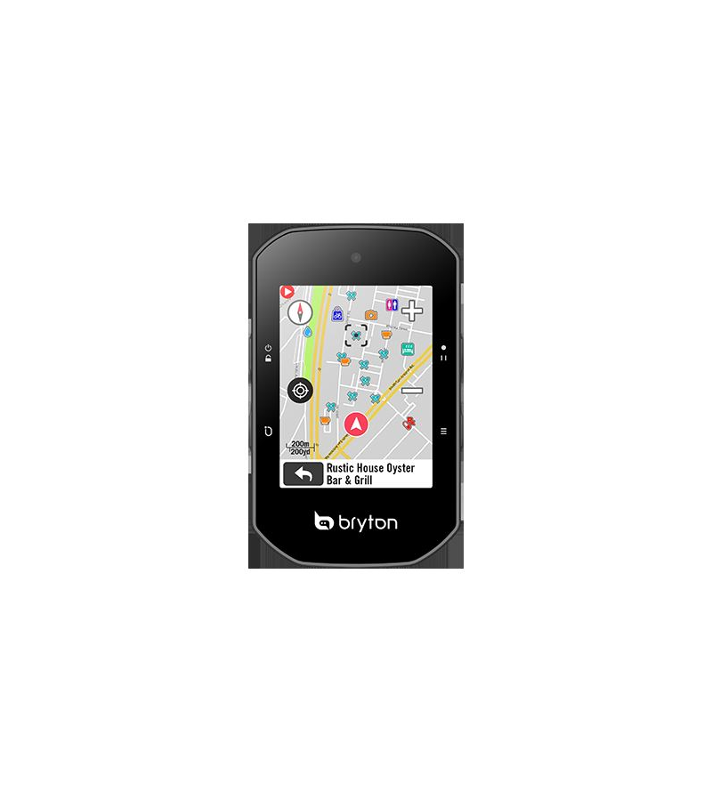 BRYTON S500E SOLO DEVICE