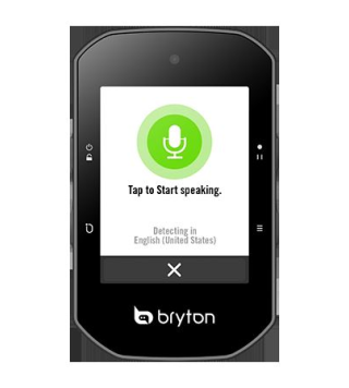 BRYTON S500E SOLO DEVICE