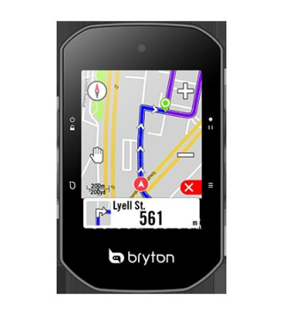 BRYTON S500E SOLO DEVICE