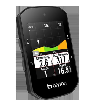 BRYTON S500E SOLO DEVICE
