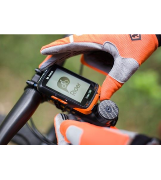 SENSORE VELOCITA' BRYTON ANT+/BLE MOZZO