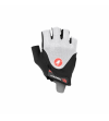CASTELLI ARENBERG GEL 2 GLOVE BLACK IVORY