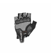 CASTELLI ARENBERG GEL 2 GLOVE BLACK IVORY
