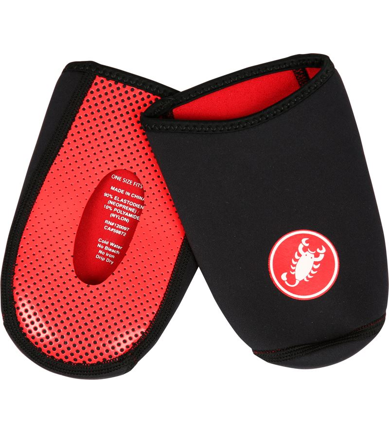 CASTELLI TOE THINGY 2
