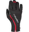 CASTELLI SPETTACOLO GLOVE ROS
