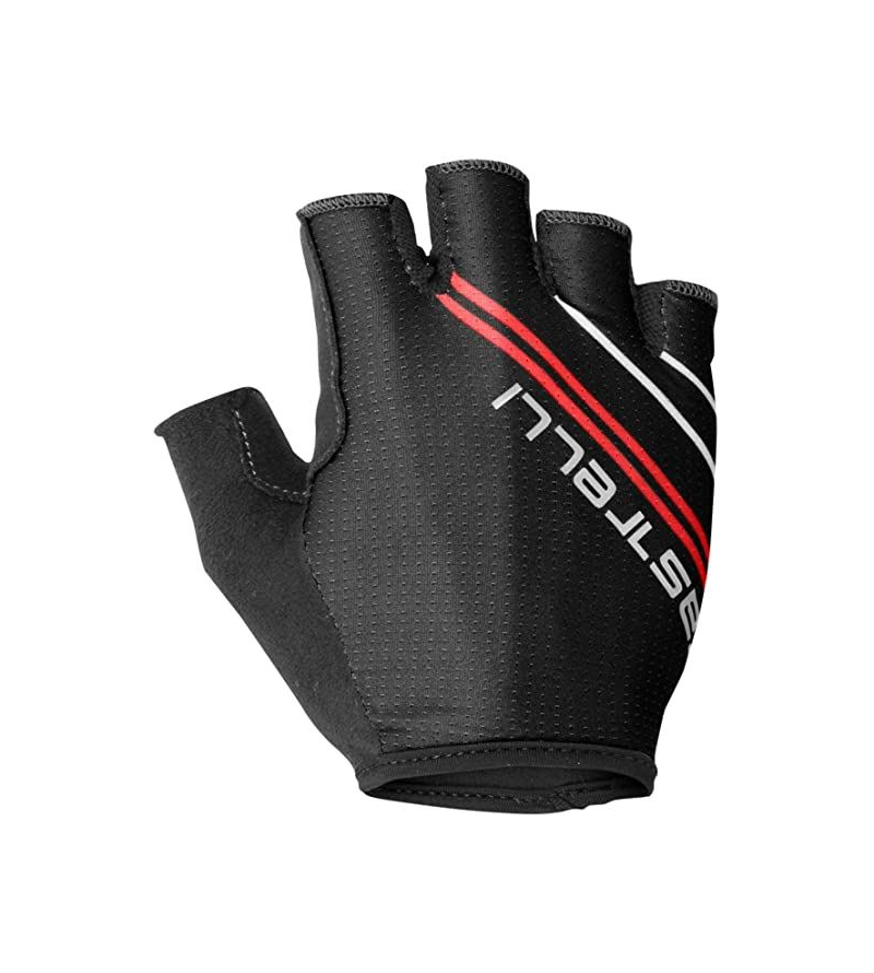 CASTELLI DOLCISSIMA 2 W GLOVE BLACK