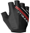 CASTELLI DOLCISSIMA 2 W GLOVE BLACK