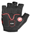 CASTELLI DOLCISSIMA 2 W GLOVE BLACK