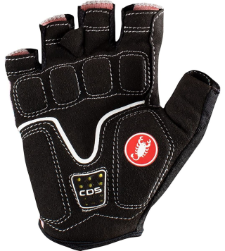 CASTELLI DOLCISSIMA 2 W GLOVE WITHE