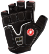 CASTELLI DOLCISSIMA 2 W GLOVE WITHE